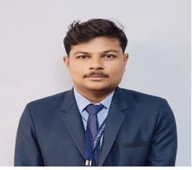MR. A. D. Sapkal