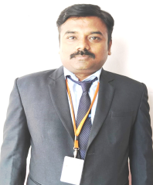 Mr. A. H. Kalubarme