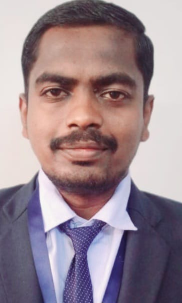 MR. C. N. MISAL