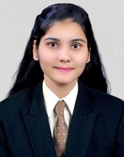 Ms. G. S. PATIL 
