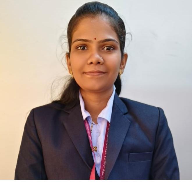 MS. M. B. PATIL