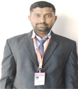 Mr. N. A. Shinde 