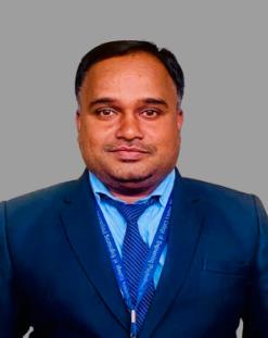 Mr. Prakash Dnyaneshwar Kadam 
