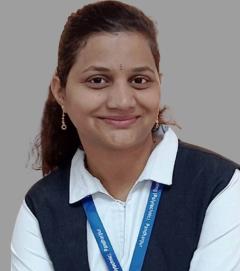 MRS. S. A. GARAD 