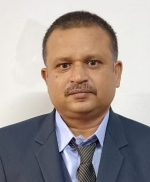 MR. S. A. SONAVANE