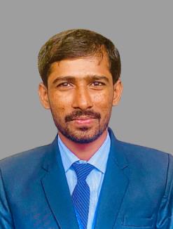 Mr. Santosh Dilip  Kolekar
