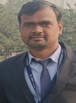 MR. S. J. JAGTAP