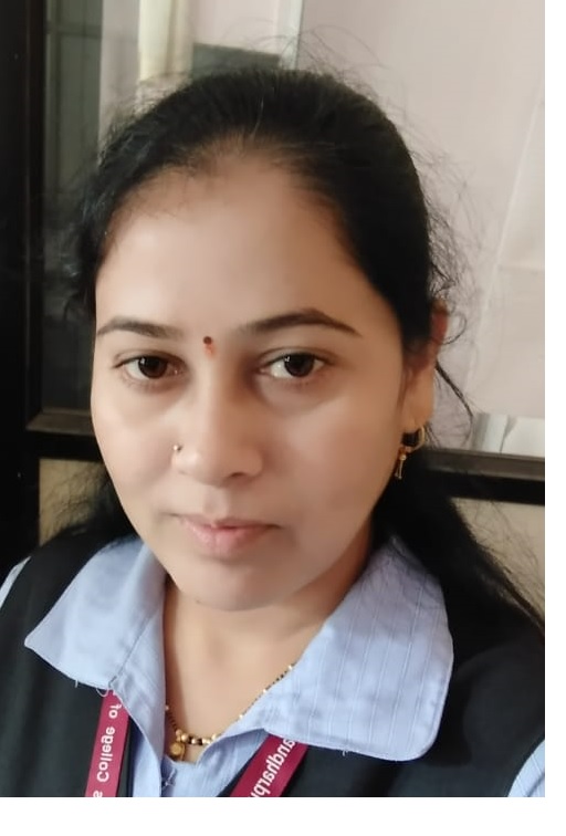  Ms.V.B.Maskar