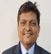 MR. V. S. SWAMI