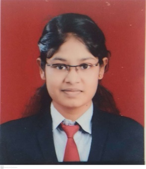 Ms. K. W. Deshmukh